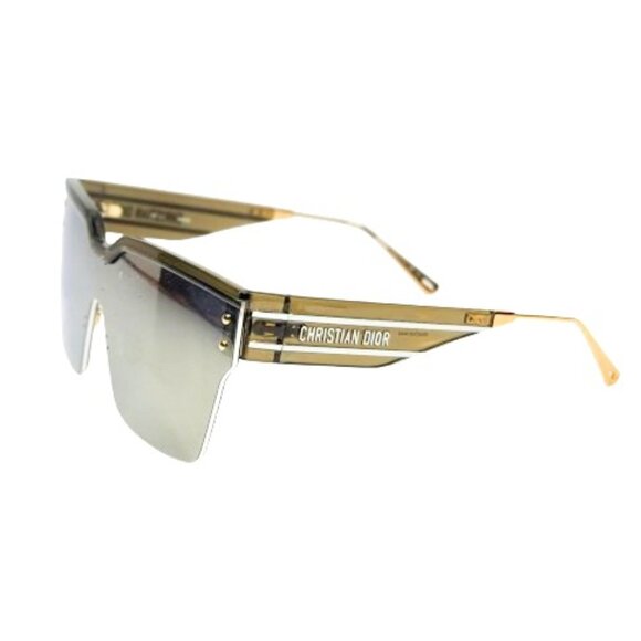 DIOR DIORCLUB M4U MASK SUNGLASSES - NEW - Picture 1 of 8